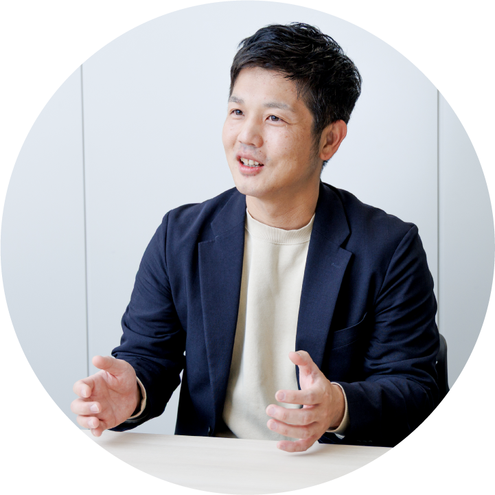 代表　吉川 貴一