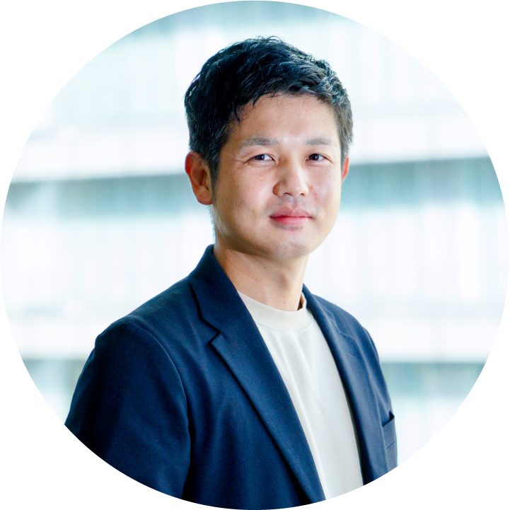 代表　吉川 貴一