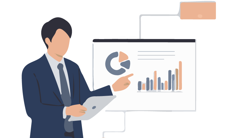 デジタル伴走パートナー事業